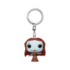Funko Pocket POP! Zawieszka Kluczy Nightmare Before Christmas 30th - Sally Funko Pocket POP! Zawieszka Kluczy Nightmare Before Christmas 30th - Sally