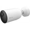 EZVIZ IP kamera HB3-Add-On (přídavná)/ bullet/ Wi-Fi/ 3Mpix/ krytí IP65/ objektiv 2,8mm/ H.265/ IR přísvit až 15m/ bílá CS-HB3-R100-2C3HL EZVIZ IP kamera HB3-Add-On (přídavná)/ bullet/ Wi-Fi/ 3Mpix/ krytí IP65/ objektiv 2,8mm/ H.265/ IR přísvit až 15m/ bílá CS-HB3-R100-2C3HL