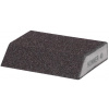 Huba KONNER G40, 125x90x65x25 mm, brúsna, skosená Huba KONNER G40, 125x90x65x25 mm, brúsna, skosená