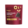 Beggs Pure Power Protein – Hořká čokoláda 550 g Beggs Pure Power Protein – Hořká čokoláda 550 g