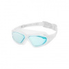 Plavecké okuliare NILS Aqua NQG280MAF Junior biele Plavecké okuliare NILS Aqua NQG280MAF Junior biele