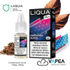 Liqua Salt American Blend 10 ml 10mg e-liquid do elektronickej cigarety Liqua Salt American Blend 10 ml 10mg e-liquid do elektronickej cigarety