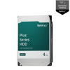 Synológia HDD Plus SATA 3.5” 4TB HAT3300-4T, 5400ot./min., cache 256MB, 3roky záruka Synológia HDD Plus SATA 3.5” 4TB HAT3300-4T, 5400ot./min., cache 256MB, 3roky záruka