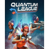 ESD Quantum League 7605 ESD Quantum League 7605