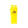 Amix Shaker Monster Bottle Color 600ml Barva: Žlutá Amix Shaker Monster Bottle Color 600ml Barva: Žlutá