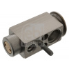 Expanzný ventil klimatizácie FEBI BILSTEIN 04883 Expanzný ventil klimatizácie FEBI BILSTEIN 04883