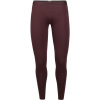 Dámske funkčné spodky Icebreaker Womens 150 Zone Leggings - redwood L Dámske funkčné spodky Icebreaker Womens 150 Zone Leggings - redwood L