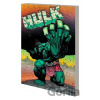 Hulk By Donny Cates Vol. 2: Hulk Planet - Donny Cates Hulk By Donny Cates Vol. 2: Hulk Planet - Donny Cates