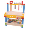 Bigjigs Toys Môj prvý pracovný stôl Bigjigs Toys Môj prvý pracovný stôl