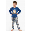Chlapčenské pyžamo Cornette BEARS Cornette pyžamá veľkosť: 98/104 Chlapčenské pyžamo Cornette BEARS Cornette pyžamá veľkosť: 98/104