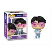 Funko POP Animation: K‑Pop Lovci démonov – Jinu Funko POP Animation: K‑Pop Lovci démonov – Jinu