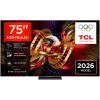 TCL C8L 75C8L, 190,5 cm (75 TCL C8L 75C8L, 190,5 cm (75