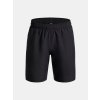 Under Armour Chlapčenské kraťasy UA Tech Woven Wordmark Short-BLK Čierna YLG Under Armour Chlapčenské kraťasy UA Tech Woven Wordmark Short-BLK Čierna YLG