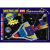 Merkur Stavebnice Merkur - M 015 Raketoplán - 195 ks