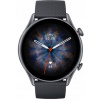 Inteligentné hodinky Amazfit GTR 3 Pro čierne Inteligentné hodinky Amazfit GTR 3 Pro čierne