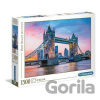 Clementoni Tower Bridge Londýn 1500 dielov Clementoni Tower Bridge Londýn 1500 dielov