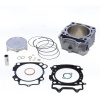 ATHENA P400485100091 ATHENA CYLINDER COMPLETE YAMAHA YZ 450F '20-'22 STD,97MM ATHENA P400485100091 ATHENA CYLINDER COMPLETE YAMAHA YZ 450F '20-'22 STD,97MM