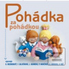Pohádka za pohádkou (Radoslav Brzobohatý; Věra Galatíková; Jaroslava Adamová; Petr Haničinec; Vlad...) Pohádka za pohádkou (Radoslav Brzobohatý; Věra Galatíková; Jaroslava Adamová; Petr Haničinec; Vlad...)