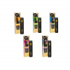 Just CBD 1000mg New *LIVE RESIN* CBD fullspectrum Disposable, bundle 5 x 2ml Just CBD 1000mg New *LIVE RESIN* CBD fullspectrum Disposable, bundle 5 x 2ml