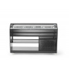 Šalátový bufet, Arktic, GN 1/1, 220-240V/170W, 1490x765x(H)1370mm Šalátový bufet, Arktic, GN 1/1, 220-240V/170W, 1490x765x(H)1370mm
