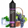 Aisu Tokyo ZAP! juice - Grapelicious 10ml ITV Aisu Tokyo ZAP! juice - Grapelicious 10ml ITV