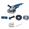 Bosch Uhlová brúska GWS 2200 06018C0120 Bosch Uhlová brúska GWS 2200 06018C0120
