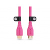 Rode HDMI kábel 3m ružový (MROD788) Rode HDMI kábel 3m ružový (MROD788)