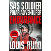 Endurance - Louis Rudd Endurance - Louis Rudd