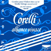 Corelli ALLIANCE 803M (D) - Struna D na husle Corelli ALLIANCE 803M (D) - Struna D na husle
