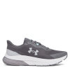 Under Armour Armour Ua Hovr Turbulence 2 Rs Road pánska bežecká obuv Grey 6.5 (40.5) Under Armour Armour Ua Hovr Turbulence 2 Rs Road pánska bežecká obuv Grey 6.5 (40.5)