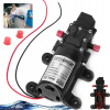 Samonasávacie tlakové vodné čerpadlo SEAFLO 3,8 l, 12 V, 2,8 bar Samonasávacie tlakové vodné čerpadlo SEAFLO 3,8 l, 12 V, 2,8 bar