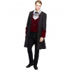 Pánsky kostým Gotický upír M 48-50 Pánsky kostým Gotický upír M 48-50