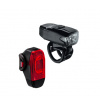 Lezyne set svetiel KTV Drive / KTV Drive+ Lezyne set svetiel KTV Drive / KTV Drive+