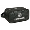 FC Barcelona Taška na topánky FC Barcelona, 6 l, čierna FC Barcelona Taška na topánky FC Barcelona, 6 l, čierna