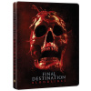 Final Destination Bloodlines Blu-ray 4K disk Final Destination Bloodlines Blu-ray 4K disk