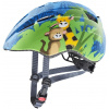 Uvex KID 2 CC JUNGLE 2022 Uvex KID 2 CC JUNGLE 2022