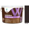 TEKNOS® WOODEX® AQUA CLASSIC Tenkovrstvá lazura na dřevo, vodou ředitelná Odstín (barva): TM-1824, Velikost balení: 1 l TEKNOS® WOODEX® AQUA CLASSIC Tenkovrstvá lazura na dřevo, vodou ředitelná Odstín (barva): TM-1824, Velikost balení: 1 l