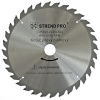 Kotúč Strend Pro SuperSaw NWG 300x3,2x30 36T, na drevo, pílový, SK plátky 2230071 Kotúč Strend Pro SuperSaw NWG 300x3,2x30 36T, na drevo, pílový, SK plátky 2230071