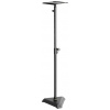 Gravity SP 3202 VT VARI®-TILT stojan na reproduktory podlahový stojan, nastavitelná výška černá 1 ks Gravity SP 3202 VT VARI®-TILT stojan na reproduktory podlahový stojan, nastavitelná výška černá 1 ks