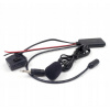 BLUETOOTH AUX ADAPTÉR MODUL MERCEDES W203 W211 BLUETOOTH AUX ADAPTÉR MODUL MERCEDES W203 W211