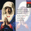 2CD Claudio Monteverdi: Vespro Della Beata Vergine 1610 2CD Claudio Monteverdi: Vespro Della Beata Vergine 1610