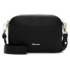Dámska crossbody kabelka Tamaris Joppa - čierna Dámska crossbody kabelka Tamaris Joppa - čierna