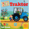 Svojtka Dieťa sa vezie! Traktor Svojtka Dieťa sa vezie! Traktor