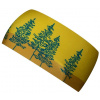 Bjež Active tree mustard čelenka Bjež Active tree mustard čelenka