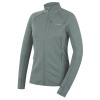 Dámska mikina z merino vlny Husky Alou L faded green, XL Dámska mikina z merino vlny Husky Alou L faded green, XL