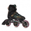 FILA Legacy Pro 100 Lady Black/Violet/Pink 40 FILA Legacy Pro 100 Lady Black/Violet/Pink 40