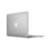 Speck SmartShell pro Apple MacBook Air 13 2020 138616-1212 čirá Speck SmartShell pro Apple MacBook Air 13 2020 138616-1212 čirá