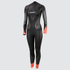 Womens Vanquish / Black/Gun Metal/Coral Womens Vanquish / Black/Gun Metal/Coral