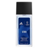 Adidas UEFA Champions League Star Edition dezodorant sklo 75 ml Adidas UEFA Champions League Star Edition dezodorant sklo 75 ml