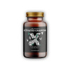 BrainMax Activated Charcoal aktívne uhlie z kokosových škrupín 575mg 100 rastlinných kapsúl BrainMax Activated Charcoal aktívne uhlie z kokosových škrupín 575mg 100 rastlinných kapsúl